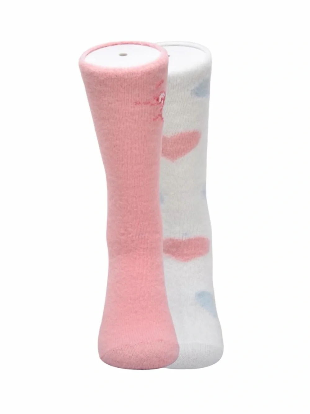 Care Bears Boot Socks, Pack of 2